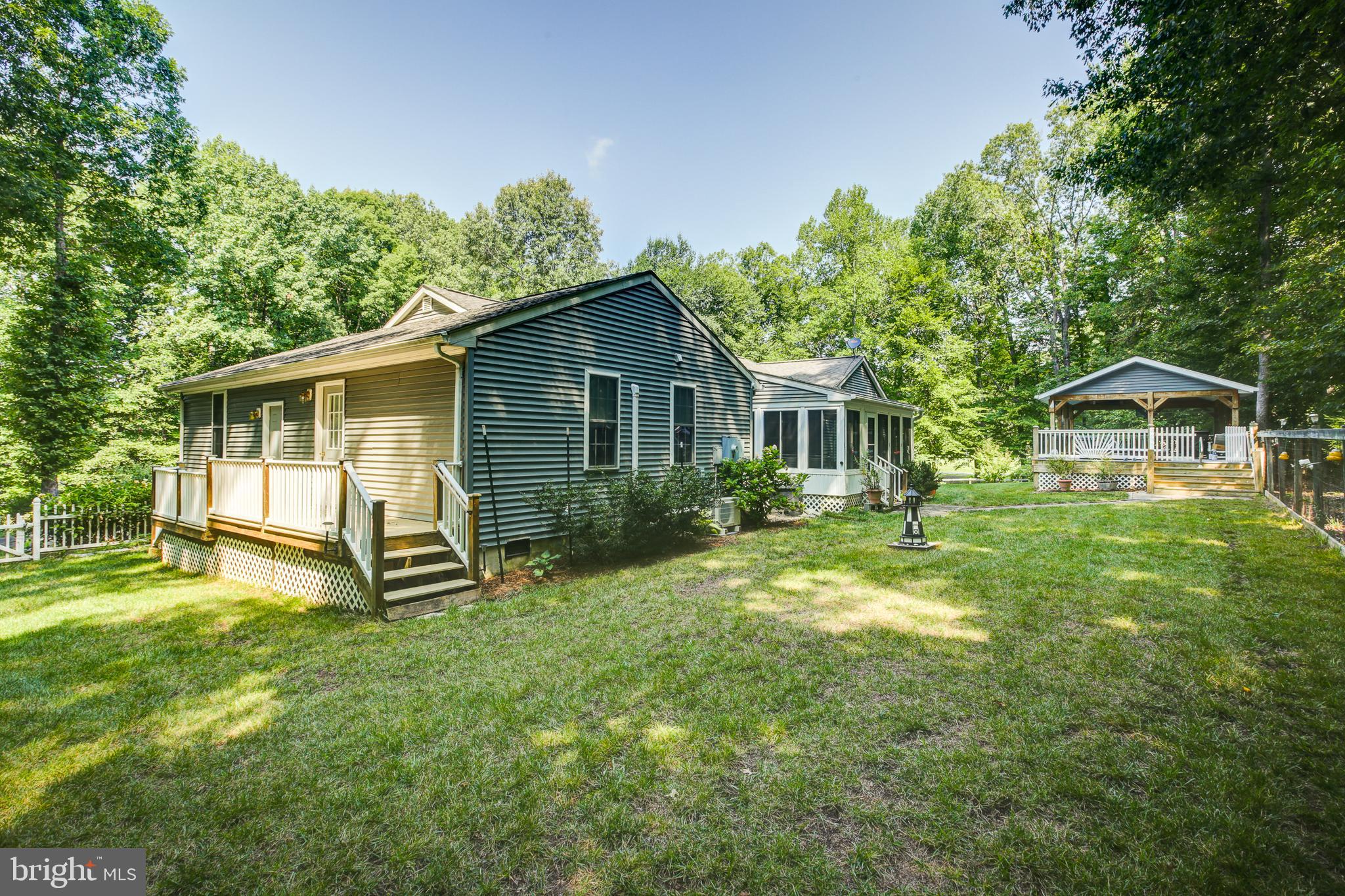 786 Elnor Road Bumpass, VA 23024 - Photo 50 of 53 Gallery Image 50