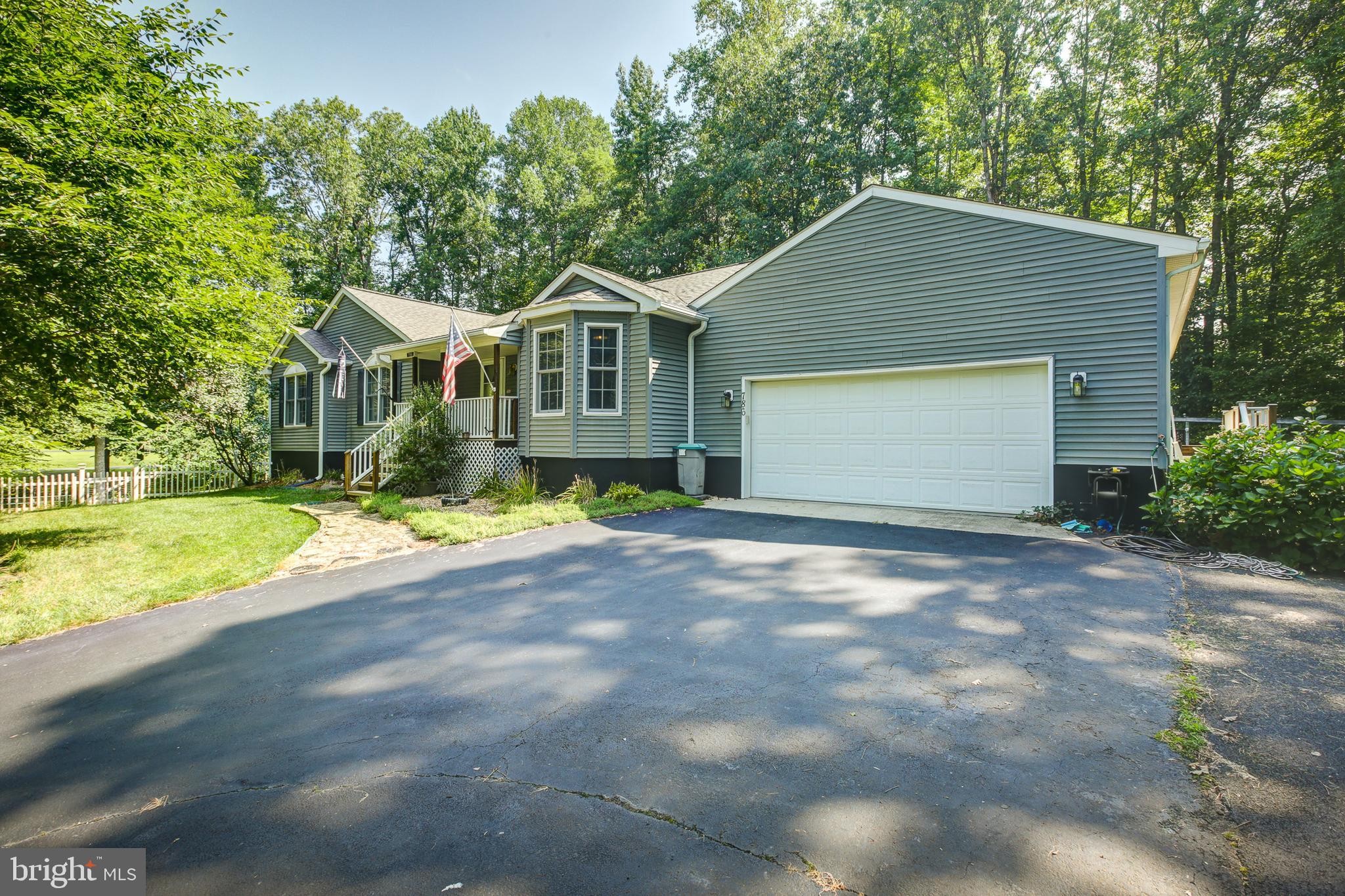 786 Elnor Road Bumpass, VA 23024 - Photo 53 of 53 Gallery Image 53
