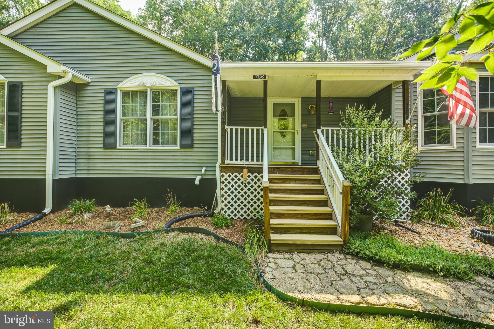 786 Elnor Road Bumpass, VA 23024 - Photo 8 of 53 Gallery Image 8