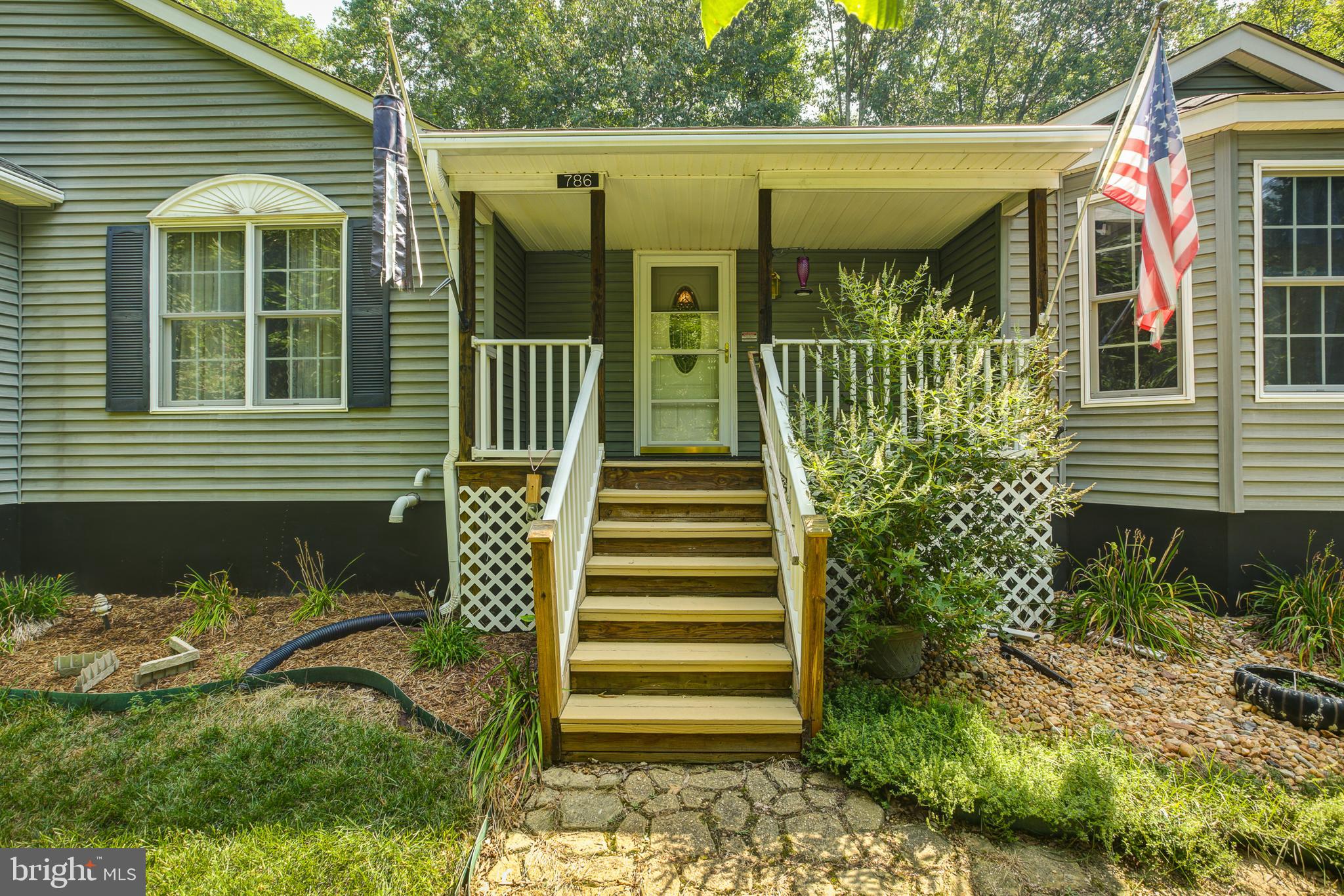 786 Elnor Road Bumpass, VA 23024 - Photo 9 of 53 Gallery Image 9