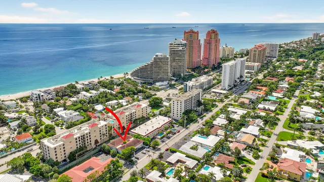 $249,000 | 2404 Northeast 33rd Avenue, Unit 8, Fort Lauderdale, FL 33305