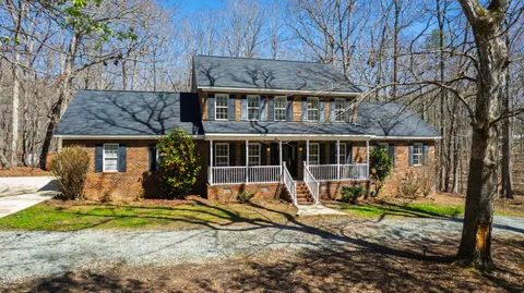 $675,000 | 1500 Allen Lane, Hillsborough, NC 27278