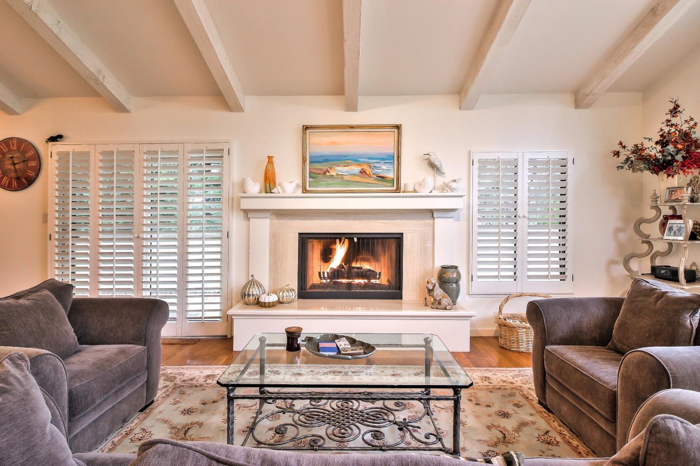 3041 Strawberry Hill Road Pebble Beach, CA 93953 - Photo 1 of 43