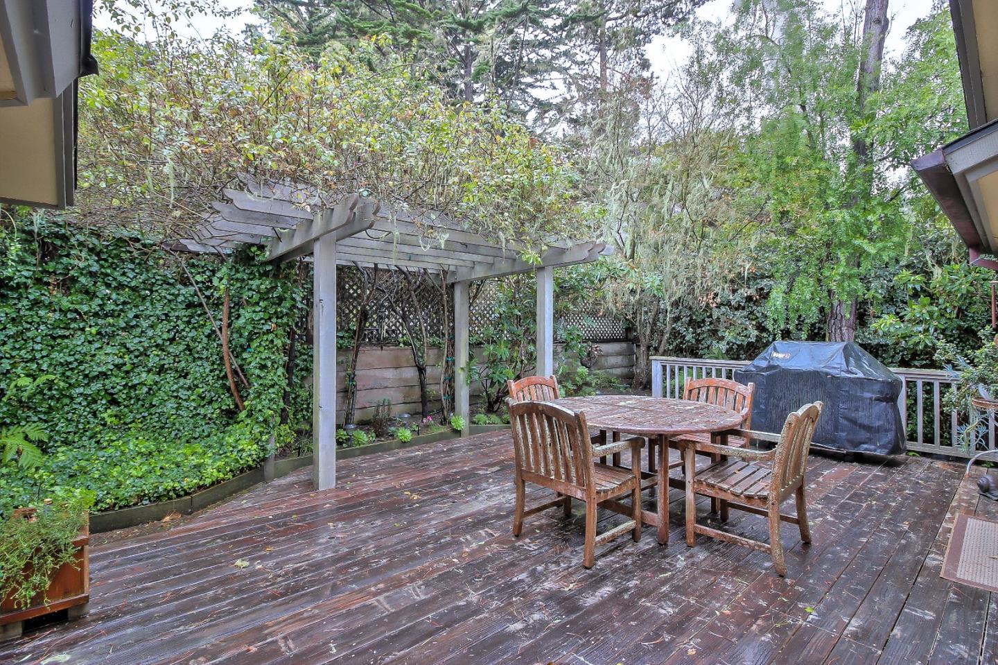 3041 Strawberry Hill Road Pebble Beach, CA 93953 - Photo 11 of 43