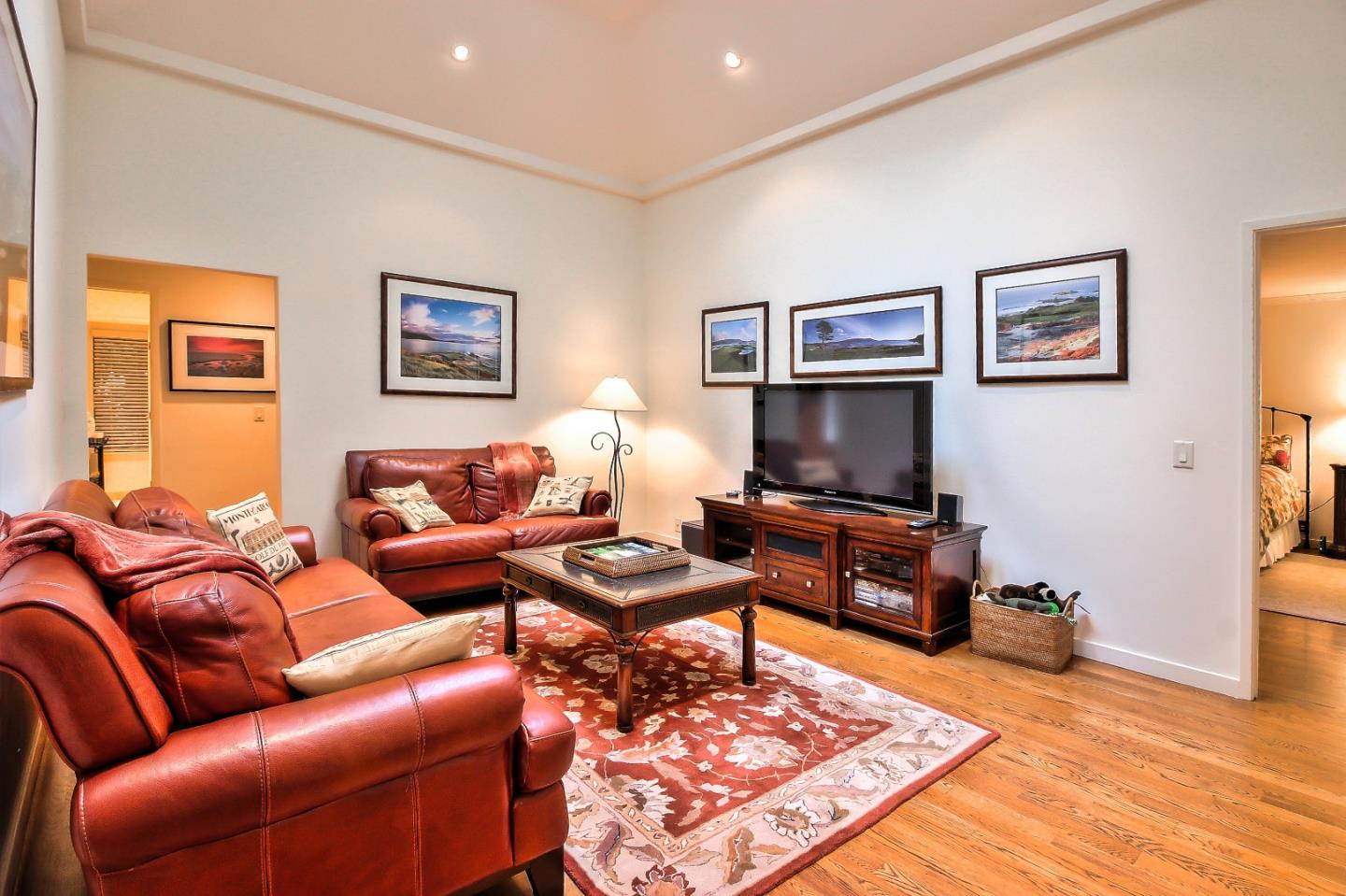 3041 Strawberry Hill Road Pebble Beach, CA 93953 - Photo 18 of 43