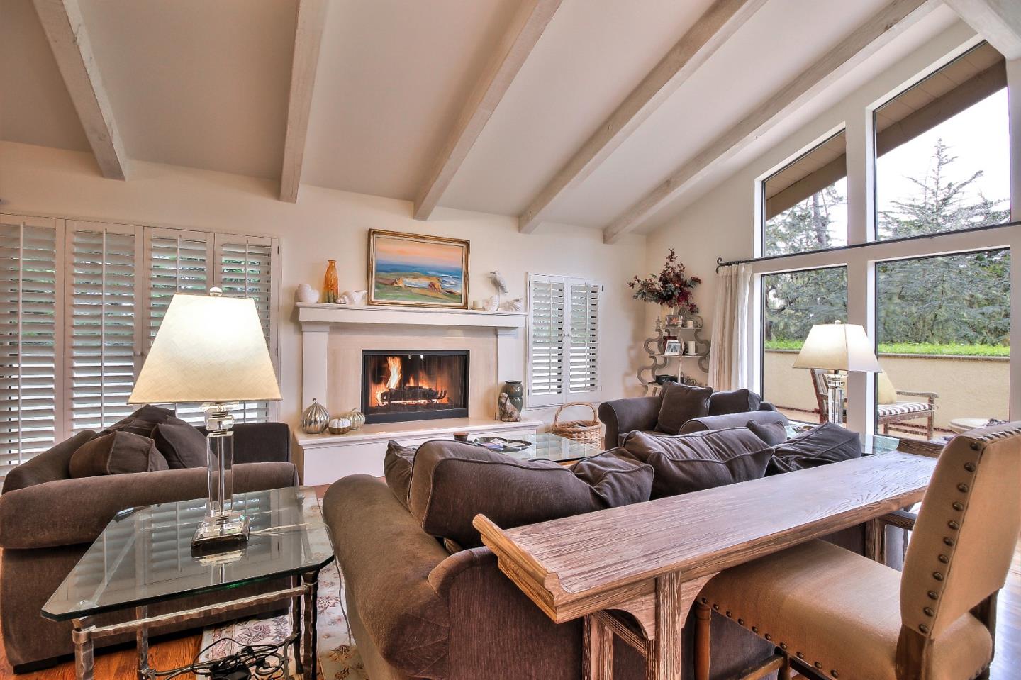 3041 Strawberry Hill Road Pebble Beach, CA 93953 - Photo 2 of 43