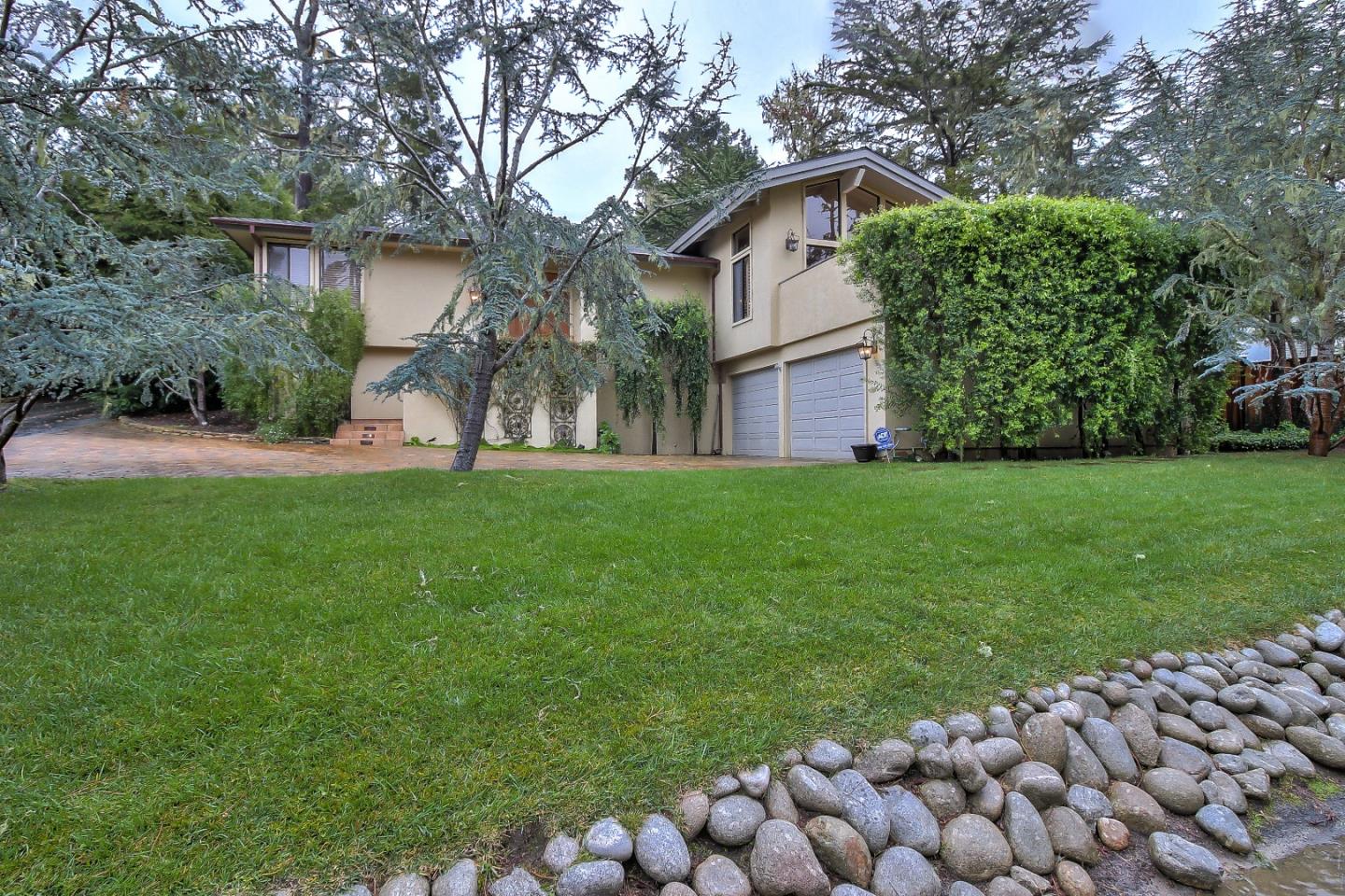 3041 Strawberry Hill Road Pebble Beach, CA 93953 - Photo 39 of 43