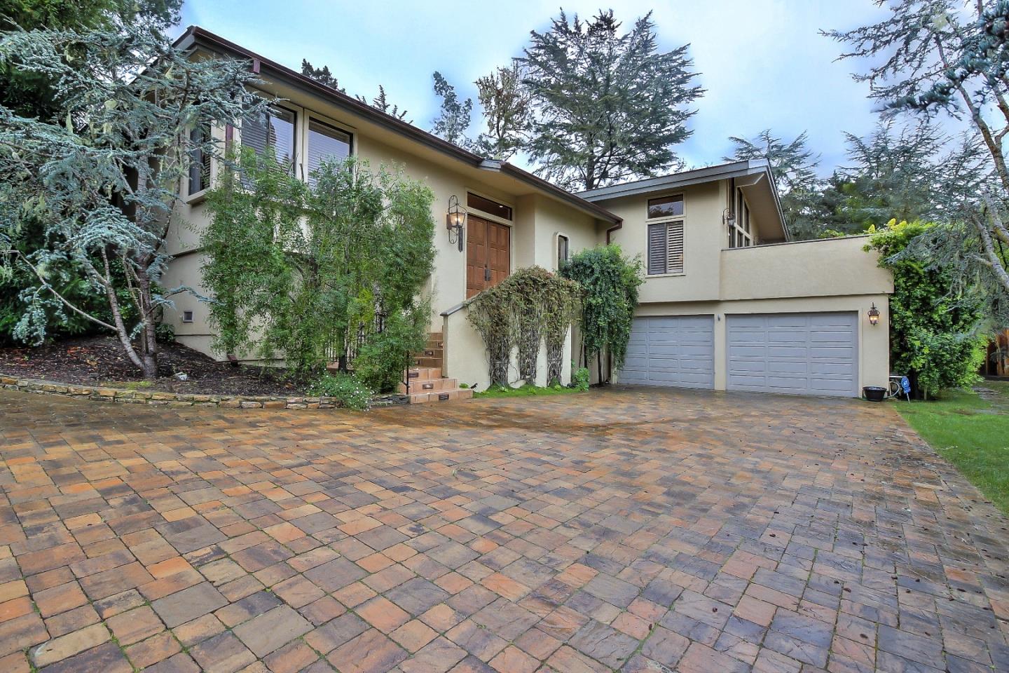 3041 Strawberry Hill Road Pebble Beach, CA 93953 - Photo 41 of 43