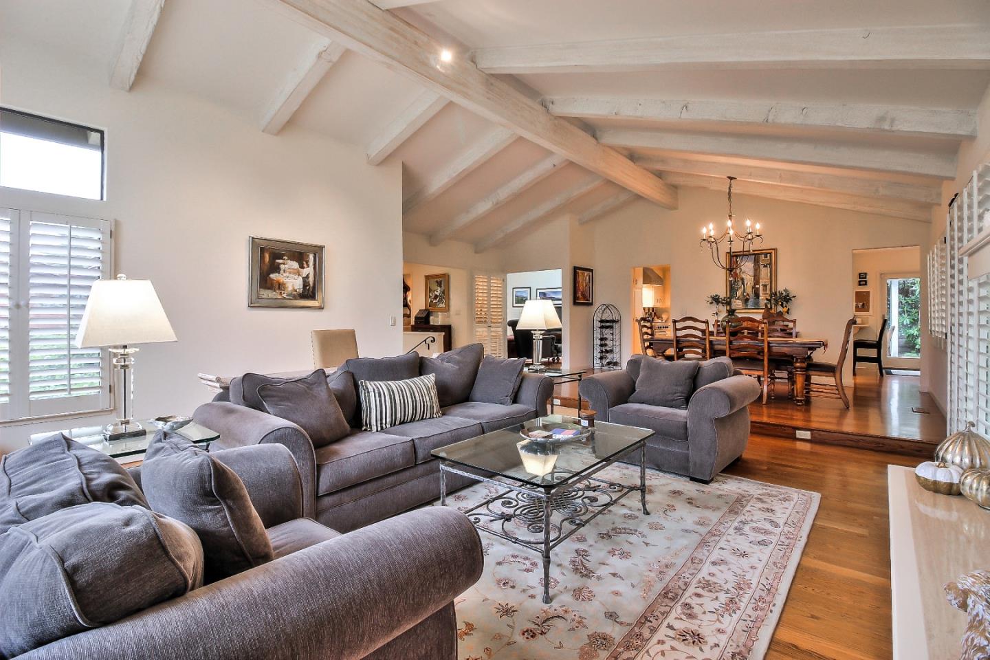 3041 Strawberry Hill Road Pebble Beach, CA 93953 - Photo 6 of 43