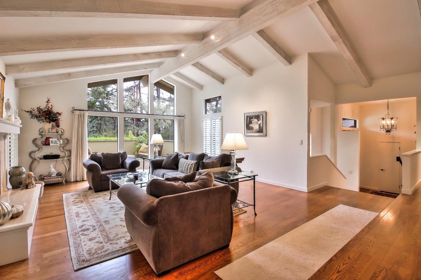 3041 Strawberry Hill Road Pebble Beach, CA 93953 - Photo 7 of 43