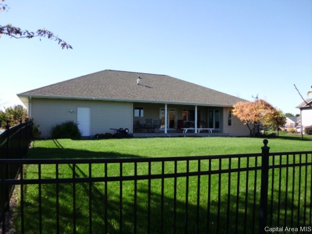 2512 Silver Fox Court Springfield, IL 62711 - Photo 28 of 29 Gallery Image 28