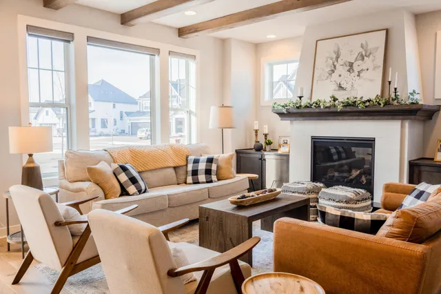 $799,000 | 4297 Arbor Bay, St. Paul, MN 55129