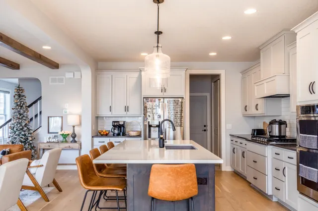 $799,000 | 4297 Arbor Bay, St. Paul, MN 55129