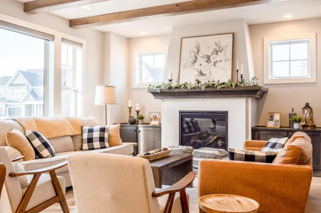 $799,000 | 4297 Arbor Bay, St. Paul, MN 55129