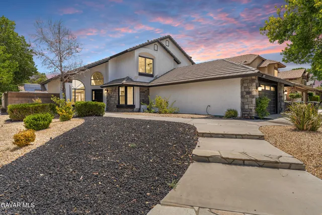 $545,000 | 43332 33rd Street West, Lancaster, CA 93536