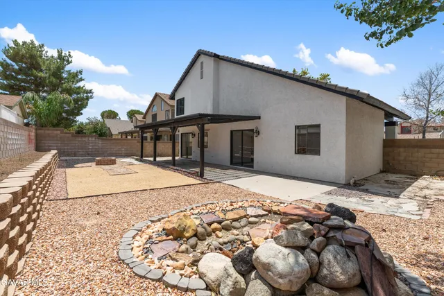 $545,000 | 43332 33rd Street West, Lancaster, CA 93536