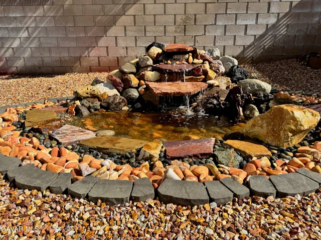 $545,000 | 43332 33rd Street West, Lancaster, CA 93536