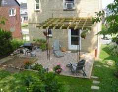 4119 Beehner Road Pittsburgh, PA 15217 - Photo 7 of 8 Patio/Deck.