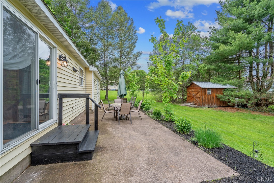 29 County Rte 38 Hastings, NY 13076 - Photo 30 of 41