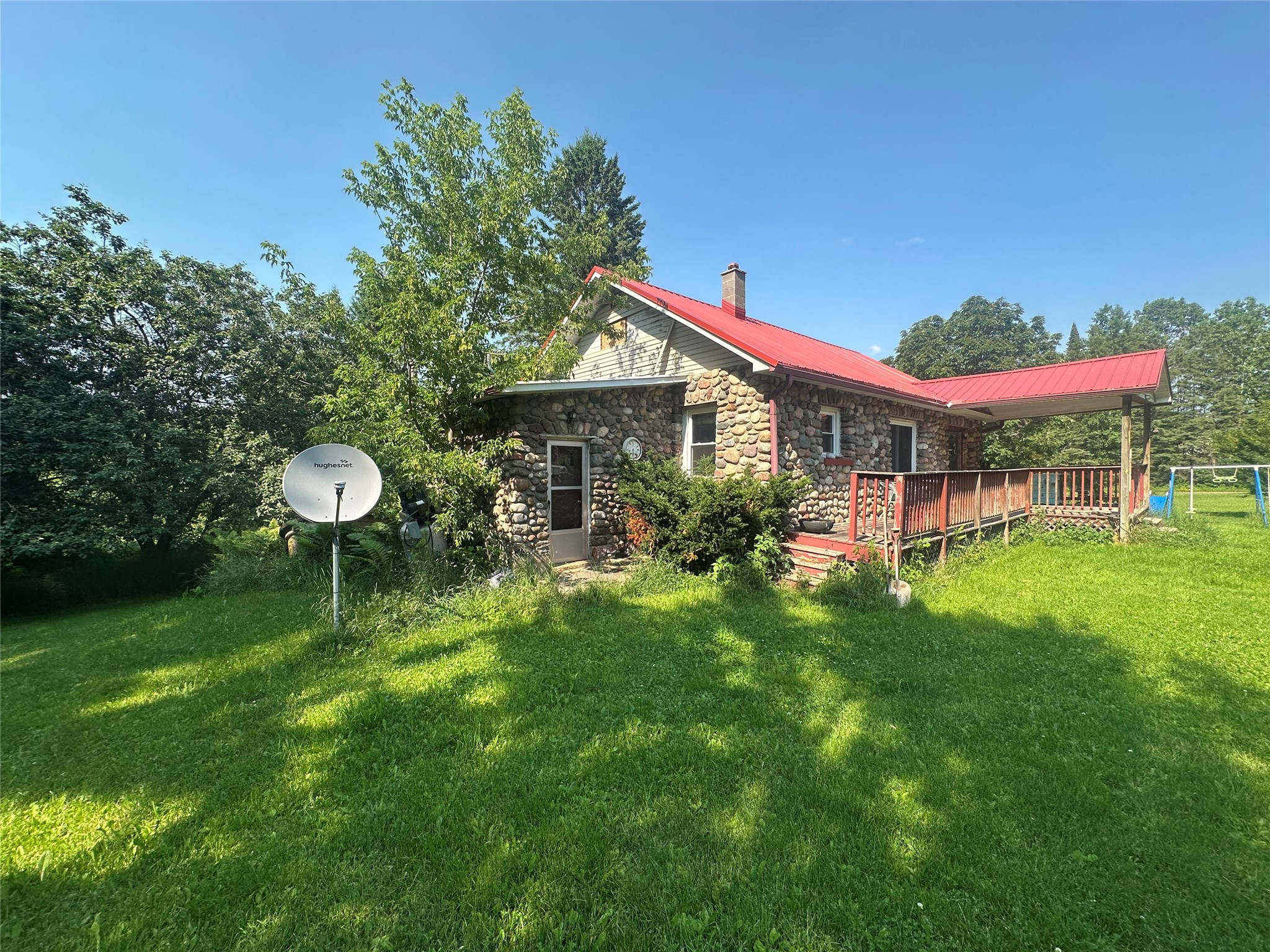 6901 North Zett Road Winter, WI 54896 - Photo 5 of 35