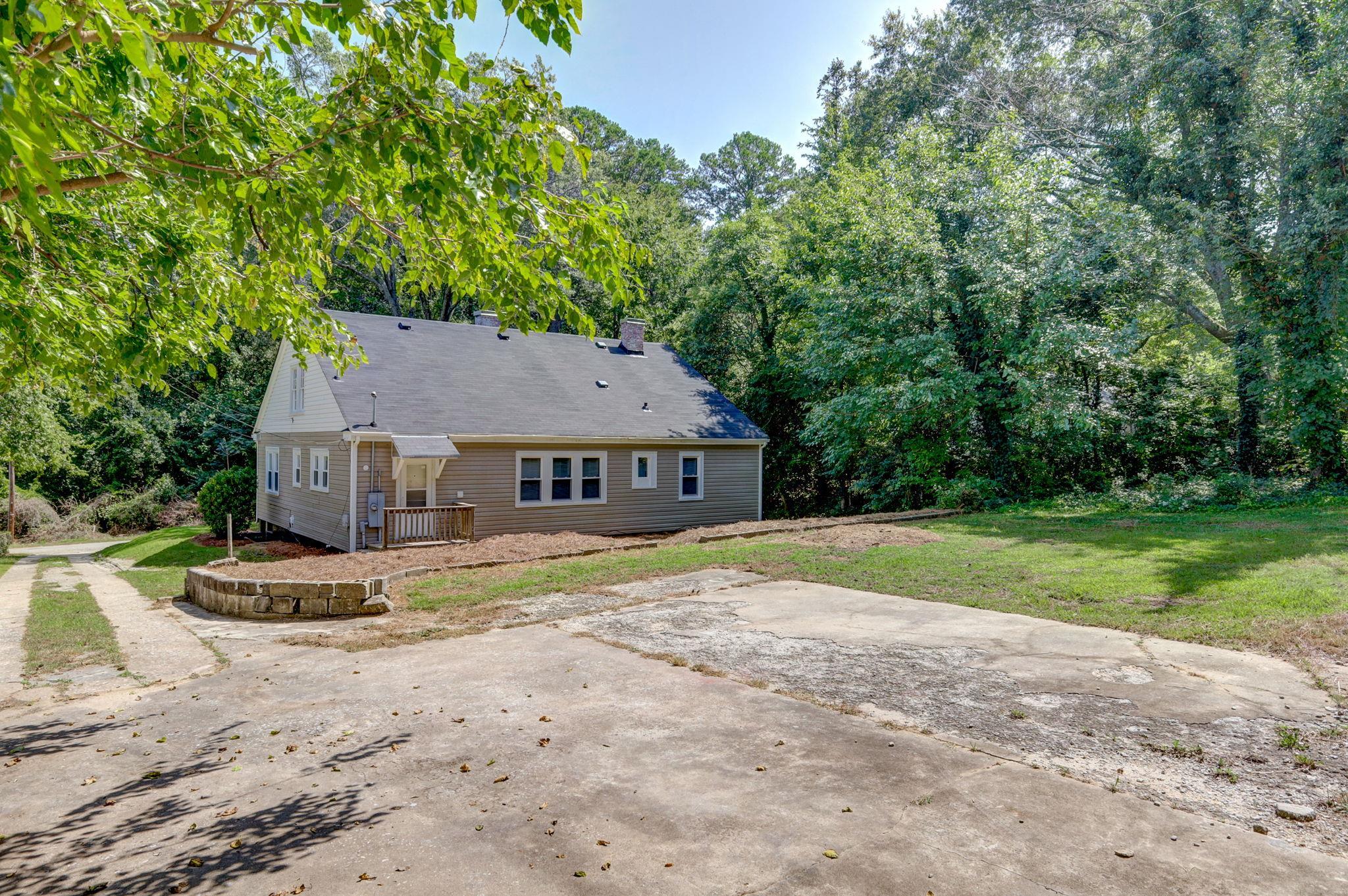 208 Brookside Road Spartanburg, SC 29301 - Photo 22 of 24 Gallery Image 22