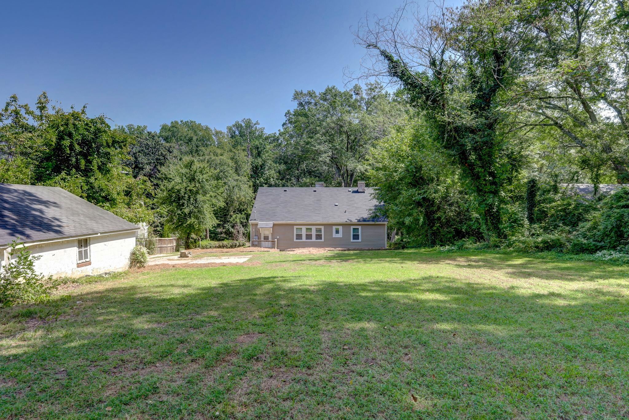 208 Brookside Road Spartanburg, SC 29301 - Photo 23 of 24 Gallery Image 23