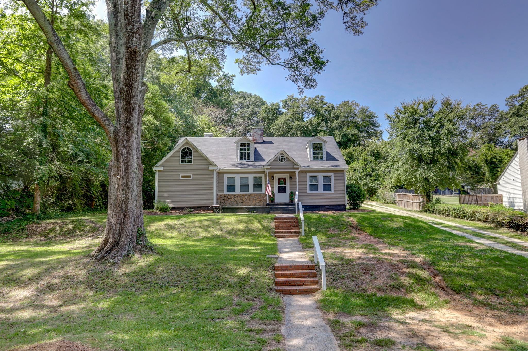 208 Brookside Road Spartanburg, SC 29301 - Photo 24 of 24 Gallery Image 24