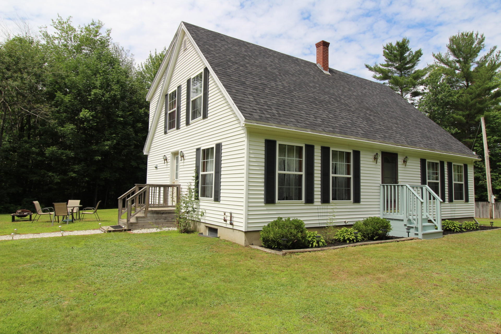 92 Crocker Road Belfast, ME 04915 - Photo 68 of 92 Mark Rhodes 92 Crocker Road (246)