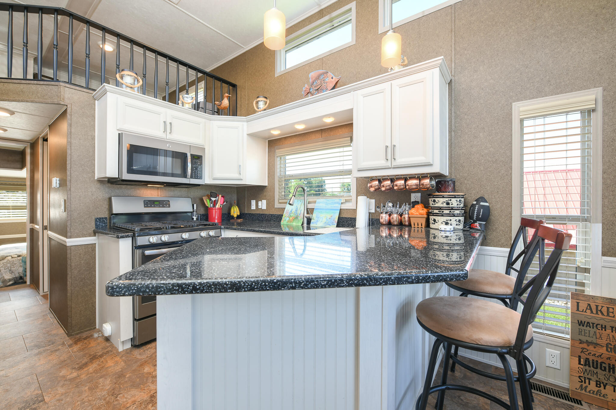 11195 T R 293 (turkeyfoot Rd), Unit 98 Lakeview, OH 43331 - Photo 4 of 28