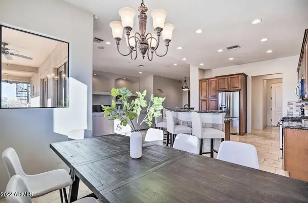 $5,000 | 13639 East Hedgehog Place, Scottsdale, AZ 85262