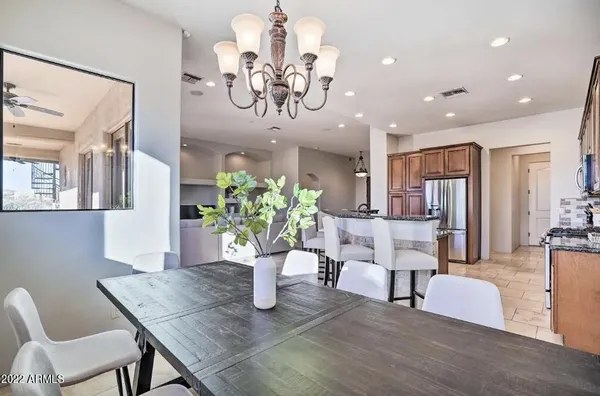 $5,000 | 13639 East Hedgehog Place, Scottsdale, AZ 85262