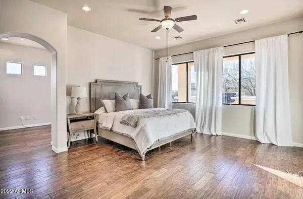 $5,000 | 13639 East Hedgehog Place, Scottsdale, AZ 85262