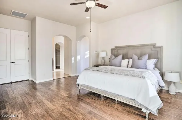 $5,000 | 13639 East Hedgehog Place, Scottsdale, AZ 85262