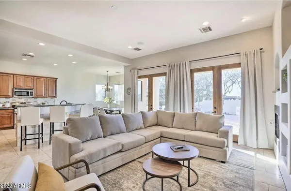 $5,000 | 13639 East Hedgehog Place, Scottsdale, AZ 85262