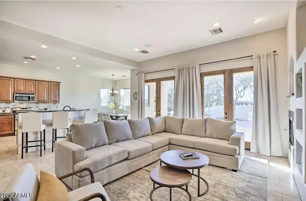 $5,000 | 13639 East Hedgehog Place, Scottsdale, AZ 85262