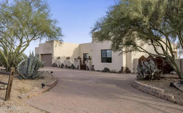 $5,000 | 13639 East Hedgehog Place, Scottsdale, AZ 85262