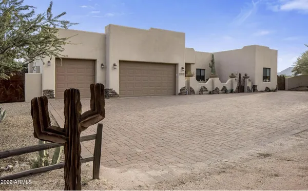 $5,000 | 13639 East Hedgehog Place, Scottsdale, AZ 85262