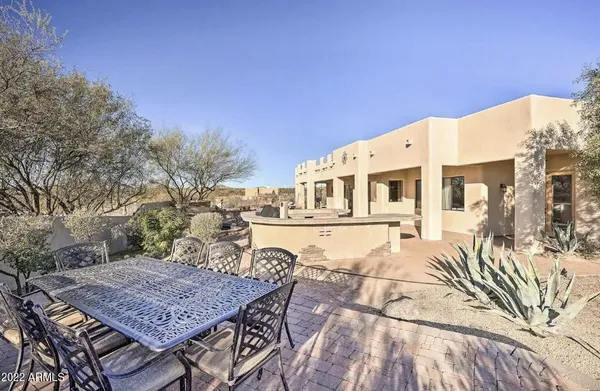 $5,000 | 13639 East Hedgehog Place, Scottsdale, AZ 85262