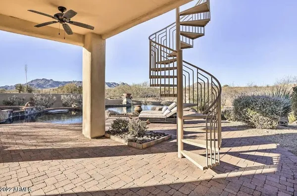 $5,000 | 13639 East Hedgehog Place, Scottsdale, AZ 85262