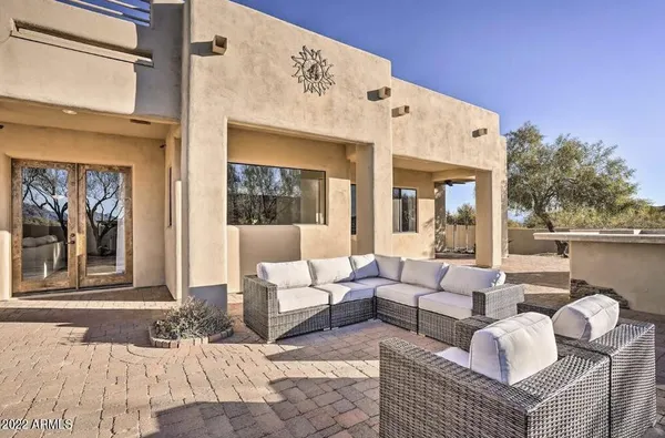 $5,000 | 13639 East Hedgehog Place, Scottsdale, AZ 85262