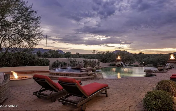 $5,000 | 13639 East Hedgehog Place, Scottsdale, AZ 85262