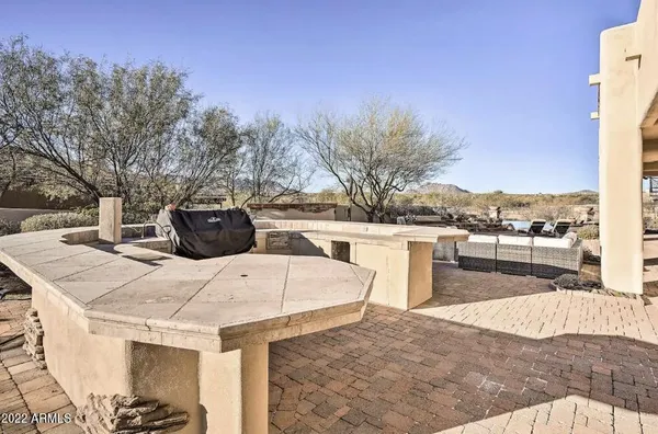 $5,000 | 13639 East Hedgehog Place, Scottsdale, AZ 85262