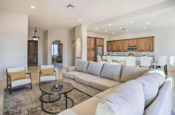 $5,000 | 13639 East Hedgehog Place, Scottsdale, AZ 85262