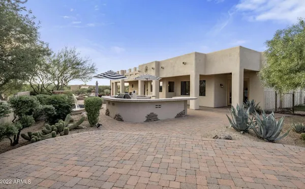 $5,000 | 13639 East Hedgehog Place, Scottsdale, AZ 85262