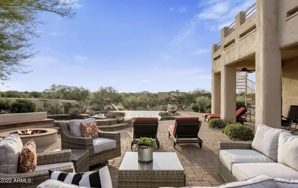 $5,000 | 13639 East Hedgehog Place, Scottsdale, AZ 85262