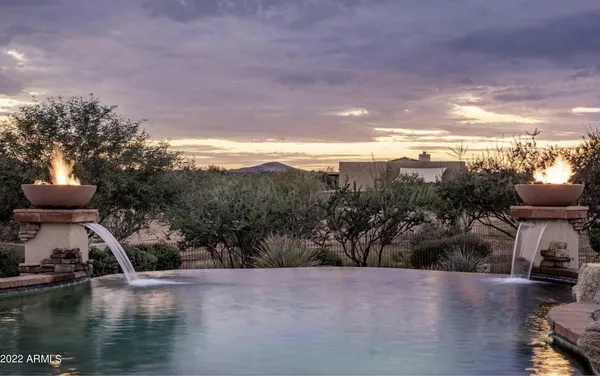 $5,000 | 13639 East Hedgehog Place, Scottsdale, AZ 85262