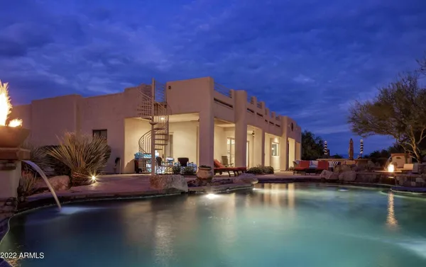 $5,000 | 13639 East Hedgehog Place, Scottsdale, AZ 85262