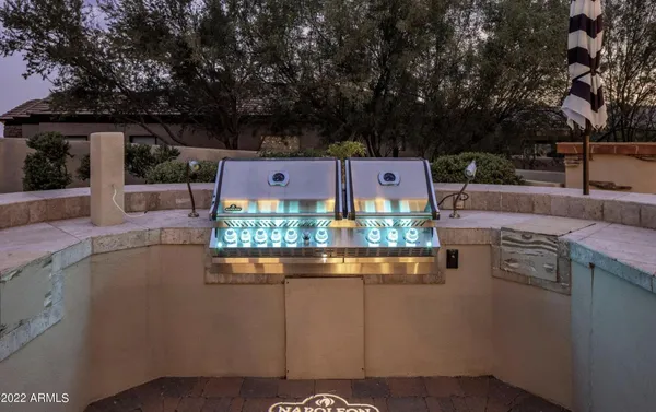 $5,000 | 13639 East Hedgehog Place, Scottsdale, AZ 85262