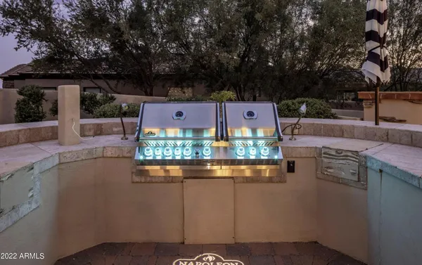 $5,000 | 13639 East Hedgehog Place, Scottsdale, AZ 85262