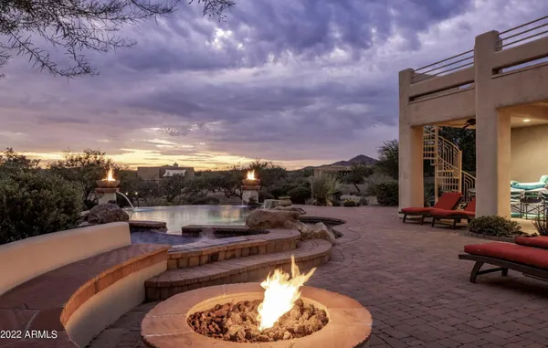 $5,000 | 13639 East Hedgehog Place, Scottsdale, AZ 85262